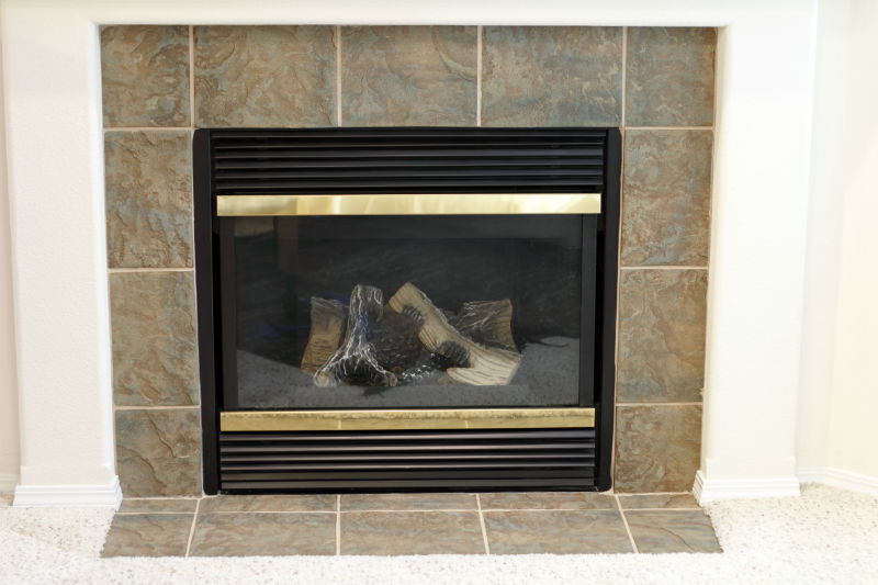 Gas fireplace inserts have several advantages over traditional wood-burning fireplaces. Call us at The Mad Hatter for more information about gas logs.