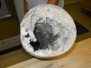 Clean Your Dryer Vent - Indianapolis IN - Mad Hatter Indy
