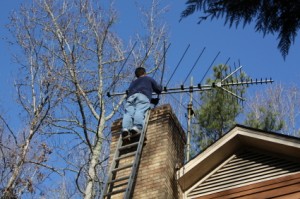 Chimney Inspection - Indianapolis IN - Mad Hatter Chimney