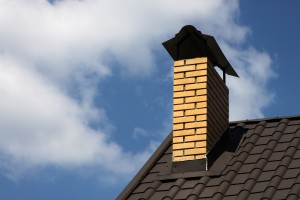 Caps serve several vital functions that keep your chimney ready & safe to use.