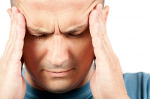 Wondering why you are always having a headache inside your home? It could be because your indoor air isn't clean. 