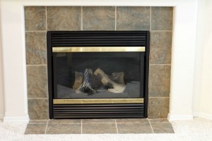 Gas Fireplaces - Indianapolis IN - The Mad Hatter