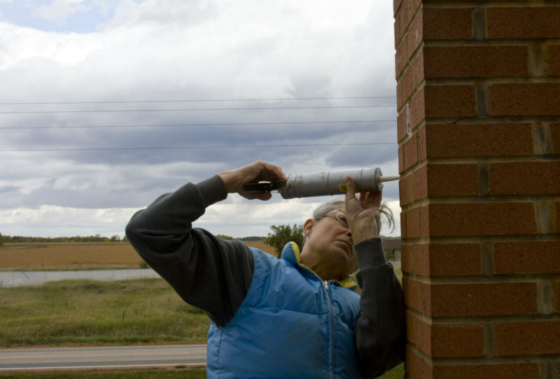 We Can Fix Your Leaky Chimney