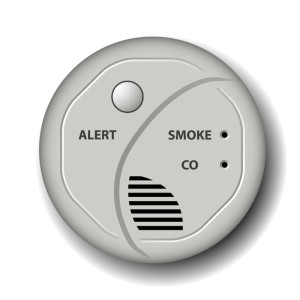 Carbon Monoxide Safety Tips for Your Fireplace - Indianapolis IN - Mad Hatter Indy