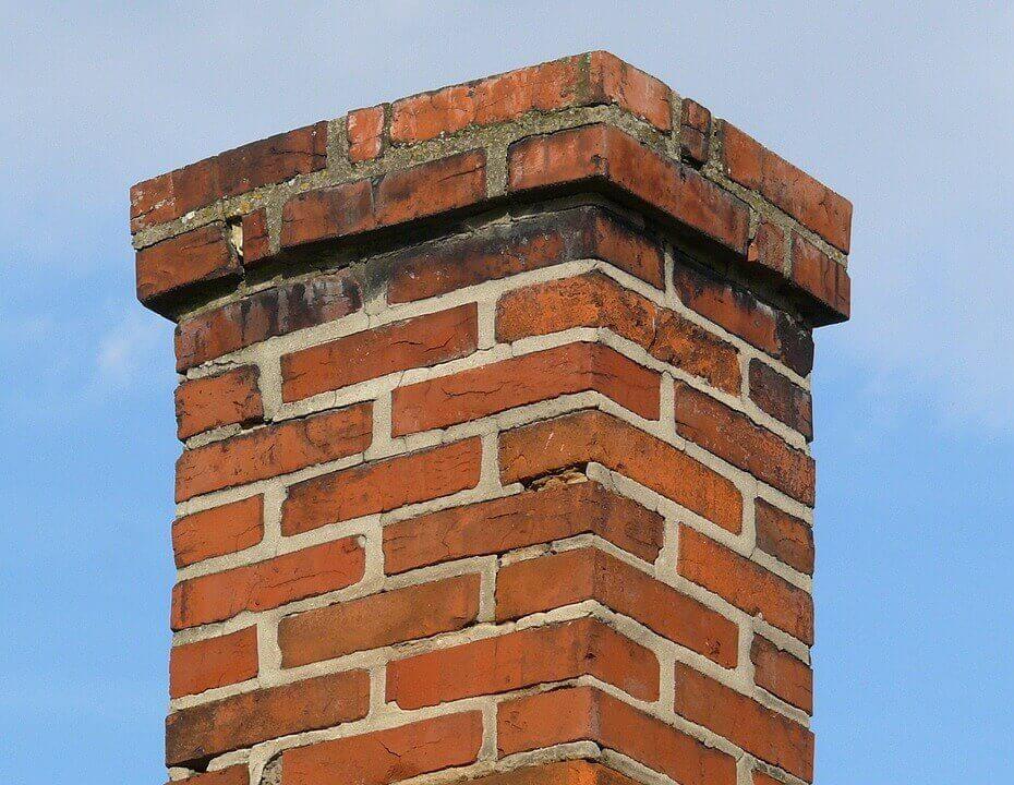 Why Does My Chimney Stink So Much - Indianapolis IN - The Mad Hatter