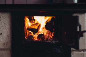 We Sell and Service Wood-Burning Stoves - Indianapolis IN - The Mad Hatter