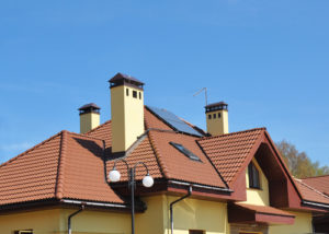 Reasons to Invest in a Chimney Cap